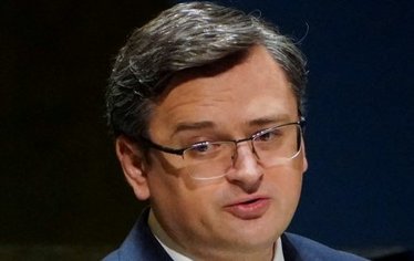 Dmytro Kuleba