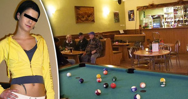 První cena? Holka z privátu! První cena? Holka z privátu!