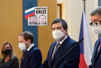 Rusy na ambasádě v Praze čeká „zastropování“. Kulhánek: Odjede jich 63 s rodinami