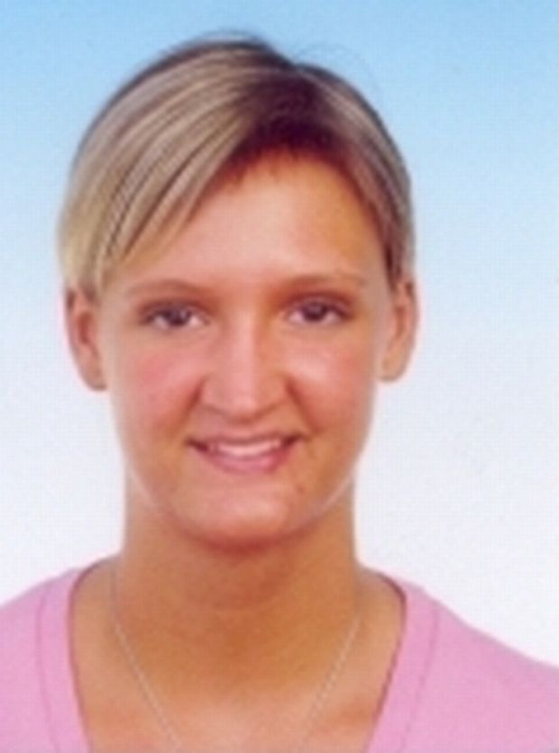 Kulichová Petra Basketbal Kulichová Petra Basketbal