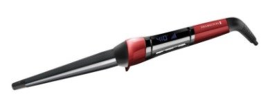 Kónická kulma Remington CI96W1 Silk Curling Wand, 688 Kč. Koupíte na www.alza.cz.