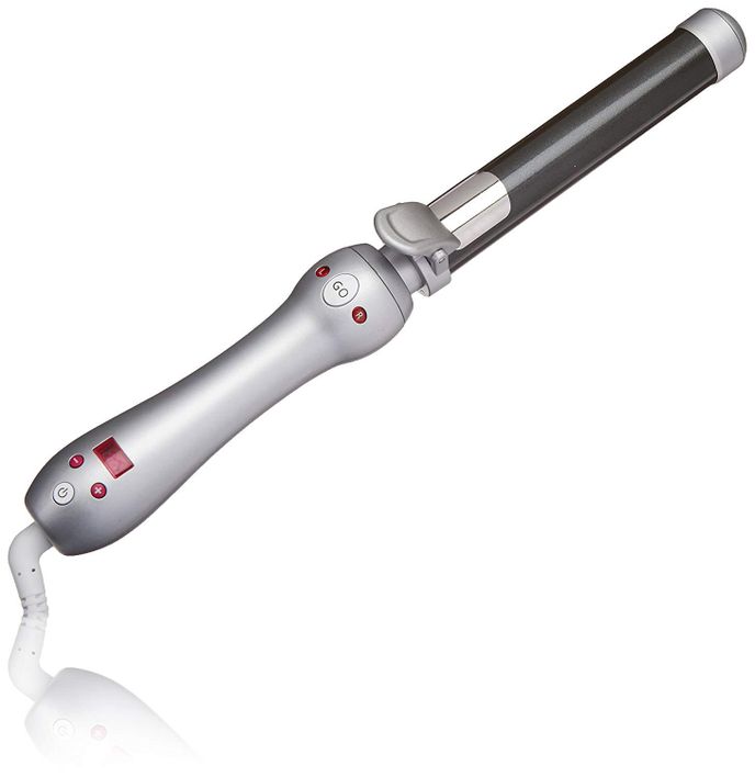 Kulma pro přirozené vlny, The Beachwaver Co. Beachwaver Pro 1.25 Curling Iron, 199 dolarů