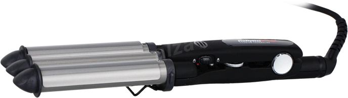 Kulma pro přirozené vlny, BABYLISS PRO BAB2269TTE, alza.cz, 1399 Kč