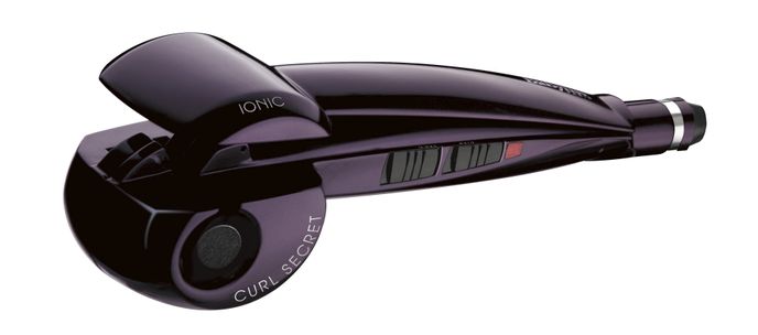 Automatická loknovačka BaByliss C1050E, 2990 Kč