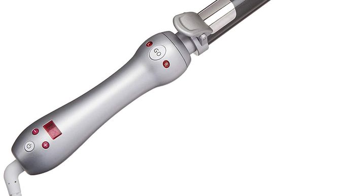 Kulma pro přirozené vlny, The Beachwaver Co. Beachwaver Pro 1.25 Curling Iron, 199 dolarů