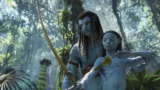 Druhý Avatar má v kapse miliardu dolarů, Česko druhý nejvýdělečnější premiérový víkend historie