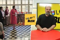 Jarchovský v Podcastu řekl o tvrdé kritice Pozadí událostí: Je urážlivá a ideologická