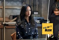 Podcast: Jihokorejci znova usilují o Oscary. Podezřelá černá vdova uhranula nejenom detektiva