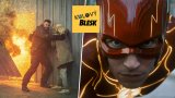 Podcast: Flash s kontroverzním Millerem nadchne znalce. Miliardové Vyproštění 2, natáčené v ČR, je průměr