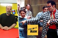 Podcast: Šakalí léta měla mít jiný konec! Jarchovský výbuch auta nemůže ani vidět