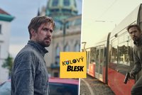 Podcast: Předražený průšvih z Prahy. Goslingův The Gray Man se nepovedl. Co je na něm špatně?