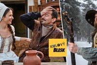 Podcast: Pohádky České televize jsou skanzen. Bambitka, lolitka a tajemství
