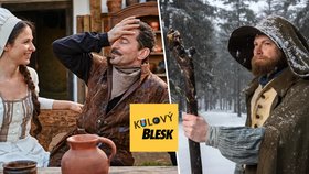 Podcast: Pohádky České televize jsou skanzen. Bambitka, lolitka a tajemství