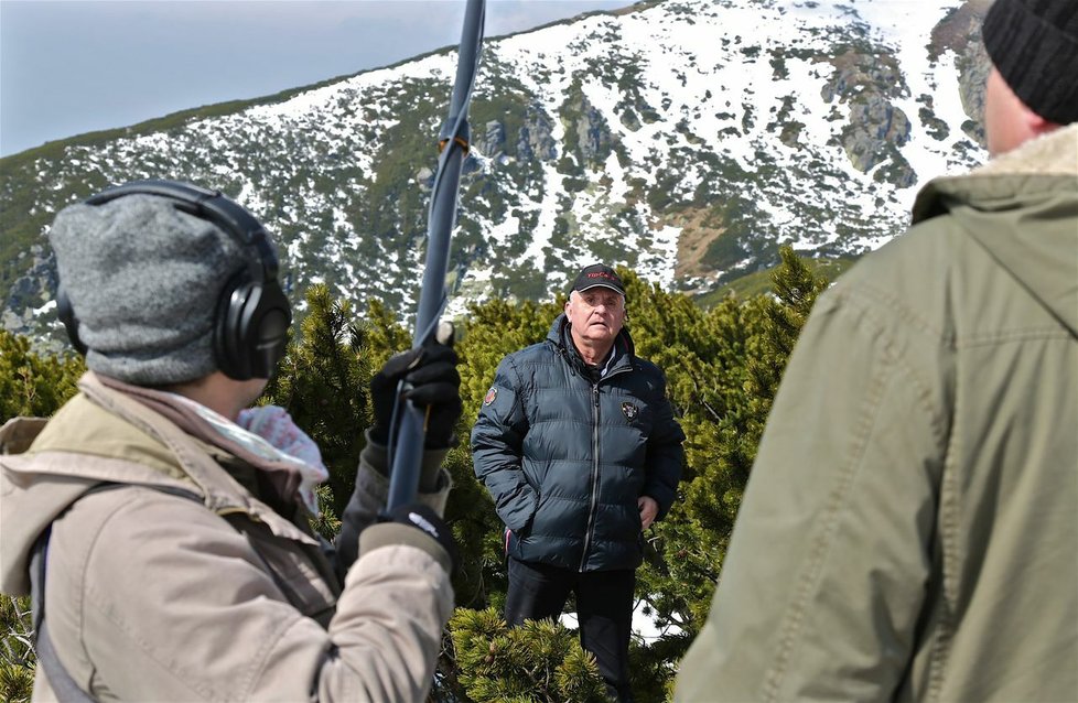 Věčný Jožo aneb Jak jsem potkal hvězdu. (2020)