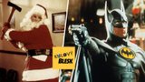 Podcast: Šťastné a krvavé! Jaké jsou nejlepší alternativní vánoční filmy?
