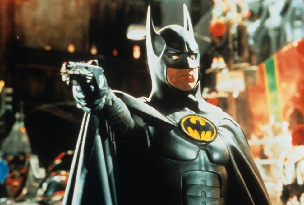 Batman se vrací. (1992)