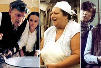 KVÍZ: Poznáte všech 10 kultovních hlášek z českých filmů?