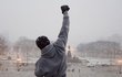 Kultovní série Rocky odstartovala hvězdnou kariéru Sylvestera Stalloneho