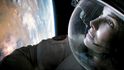 Gravitace – v mnoha ohledech revoluční thriller z vesmíru, žhavý kandidát na Oscara