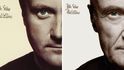 Phil Collins remasteroval a znovu nafotil obálky všech svých sólových alb