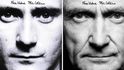 Phil Collins remasteroval a znovu nafotil obálky všech svých sólových alb