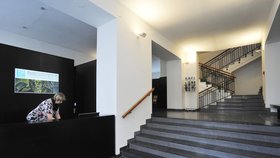 Středoevropské fórum Muzea umění Olomouc plánuje badatelské centrum, archiv i knihovnu.