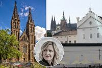 Do galerií a muzeí za půlku? Praha nasypala do podpory turismu několik milionů korun