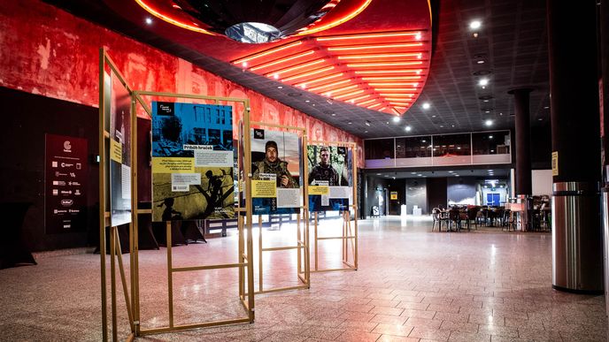 K iniciativě se přidala další divadla po celé České republice K iniciativě se přidala další divadla po celé České republice