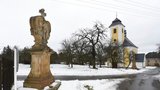 Na severu Moravy mají tři nové národní kulturní památky: Majitelé doufají ve více peněz