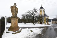 Na severu Moravy mají tři nové národní kulturní památky: Majitelé doufají ve více peněz