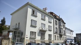 Ministerstvo kultury prohlásilo kulturní památkou bývalou vilu znojemského židovského továrníka Fritze Weinbergera.