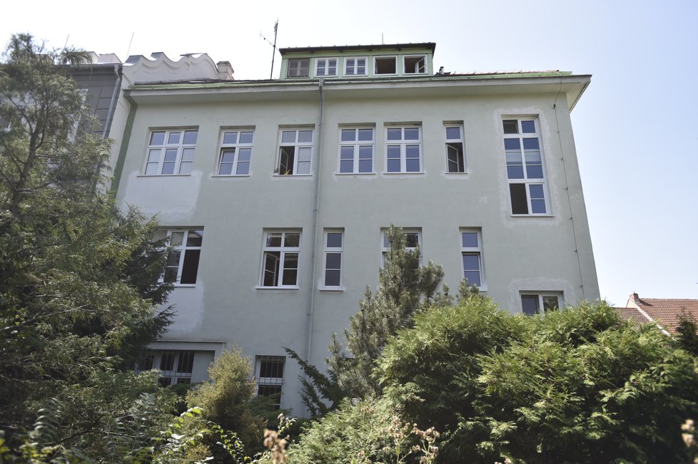 Ministerstvo kultury prohlásilo kulturní památkou bývalou vilu znojemského židovského továrníka Fritze Weinbergera.