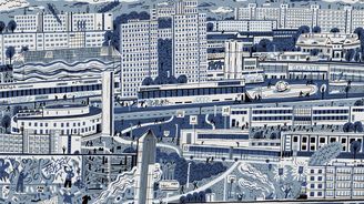 Kam v prosinci a v novém roce vyrazit na výstavu? Deset nových a neokoukaných prostor pro kulturu Kam v prosinci a v novém roce vyrazit na výstavu? Deset nových a neokoukaných prostor pro kulturu