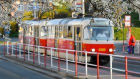 Rozvoj tramvají v Praze: Nahradit mají hlavní autobusové tahy, počítá se s periferiemi i brownfieldy