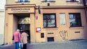 Kulturní zařízení Domovina v pražských Holešovicích Kulturní zařízení Domovina v pražských Holešovicích