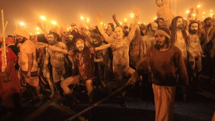 Kumbh Mela