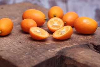 Kumquat: Exotický trpaslík, který umí překvapit. Hodí se k masu i do dezertů