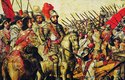 První koně do Ameriky dovezli španělští konkvistadoři na začátku 16. století