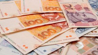 Čeští vymahači z APS půjdou po neplatících Chorvatech, koupili půjčky za miliardy