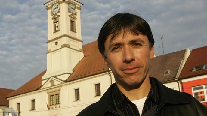 Patrik Kunčar