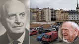 Spisovatel Milan Kundera (90) oslovil své Brňany: Pojmenujte nové náměstí po tátovi 
