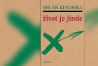 Recenze: Kunderův Život je jinde. Existenciální hrdina v područí šíleného stalinismu