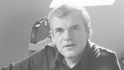 Výzvu podepsal i spisovatel Milan Kundera