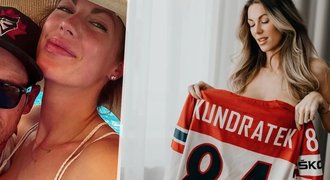 Zdrcená Kundrátková po střelbě v Texasu: Tohle už rodiny obětí nikdy nezažijí! Zdrcená Kundrátková po střelbě v Texasu: Tohle už rodiny obětí nikdy nezažijí!