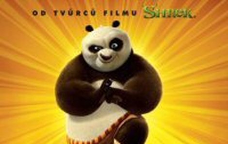 6. Kung Fu Panda 2 - 3 393 diváků/445 495 Kč (víkend), 103 642diváků/14 309 424 Kč (od premiéry)