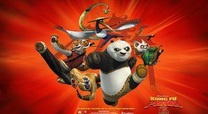 Špatná zpráva: Kung Fu Panda má zpoždění