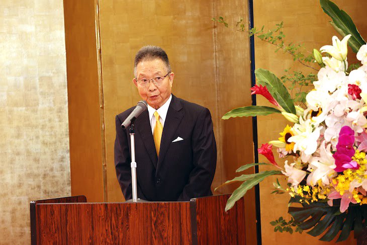 Kunimitsu Takahashi