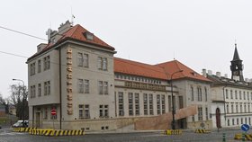 Kunsthalle Praha.