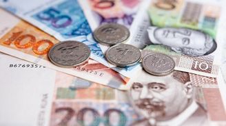 Výměna kun za eura: kurz, kde ji provést a do kdy máte čas