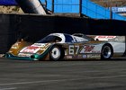 Porsche 962: Číslo 108, král Daytony 1989, bude ke koupi
